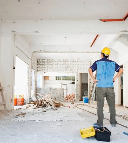 Üçkuyular Tadilatcı