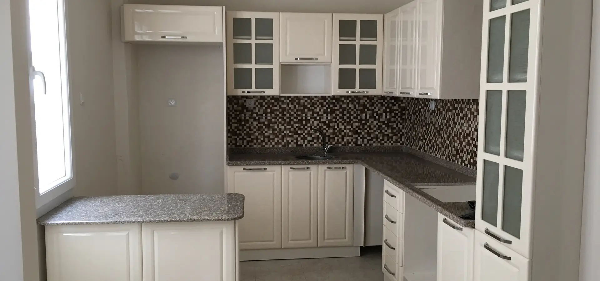 Üçkuyular Tadilatcı